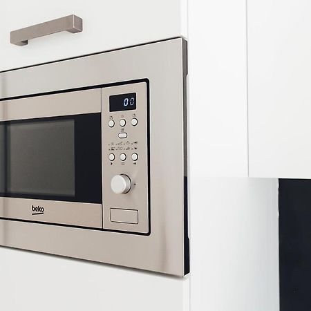 Louis & Louise Apartments & Rooms I Digital Check In BRE 외부 사진
