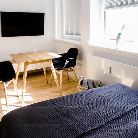 Louis & Louise Apartments & Rooms I Digital Check In BRE 외부 사진