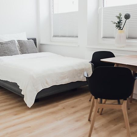 Louis & Louise Apartments & Rooms I Digital Check In BRE 외부 사진