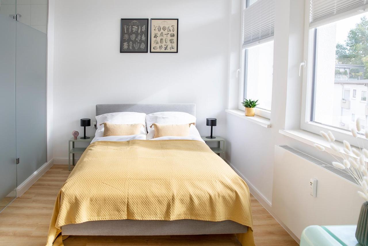 Louis & Louise Apartments & Rooms I Digital Check In BRE 외부 사진