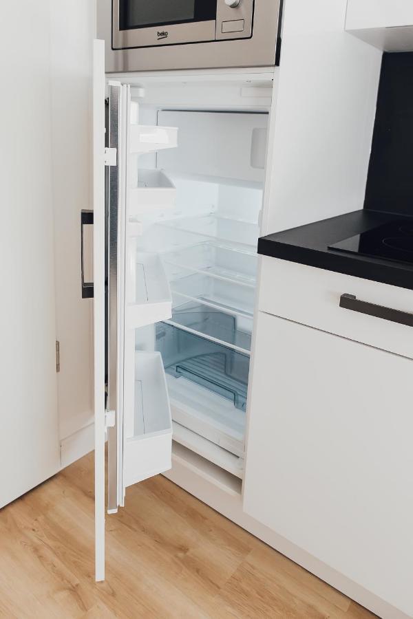 Louis & Louise Apartments & Rooms I Digital Check In BRE 외부 사진