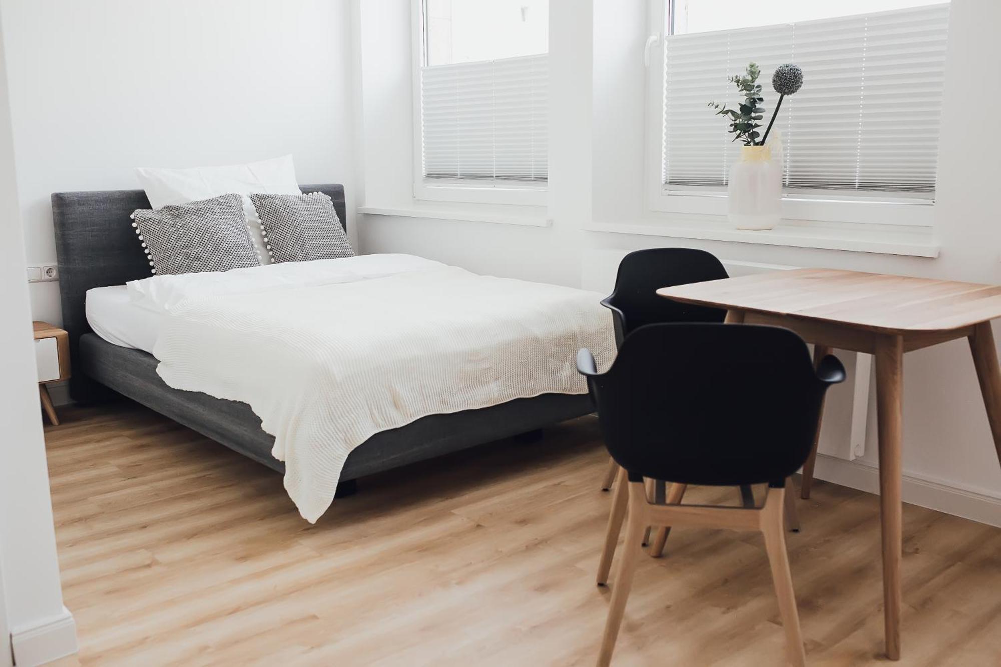 Louis & Louise Apartments & Rooms I Digital Check In BRE 외부 사진