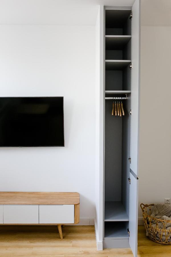 Louis & Louise Apartments & Rooms I Digital Check In BRE 외부 사진